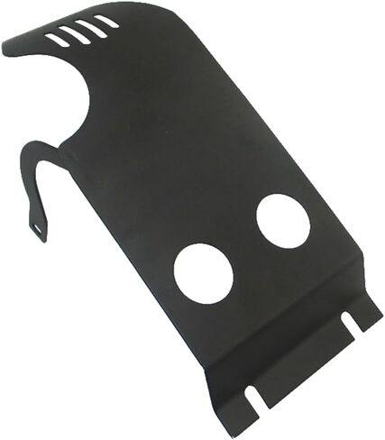 Steel Engine Skid Plate for 190cc 212cc E-Start Zongshen Daytona Motor Pit Dirt Bike Motorcycle in Kuwait