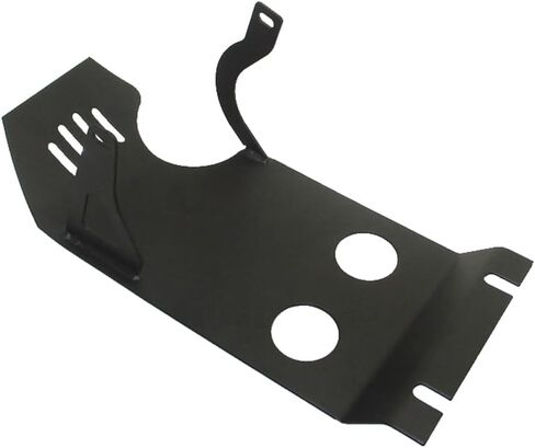 Steel Engine Skid Plate for 190cc 212cc E-Start Zongshen Daytona Motor Pit Dirt Bike Motorcycle in Kuwait