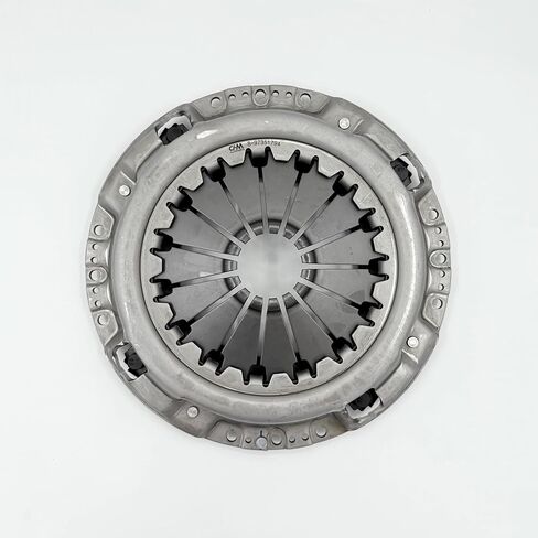Clutch Pressure Plate For Isuzu NPR NQR 4HK1 5.2L 4HE1 4.8L M/T MBP6 MZZ6 1998-2013 in Kuwait