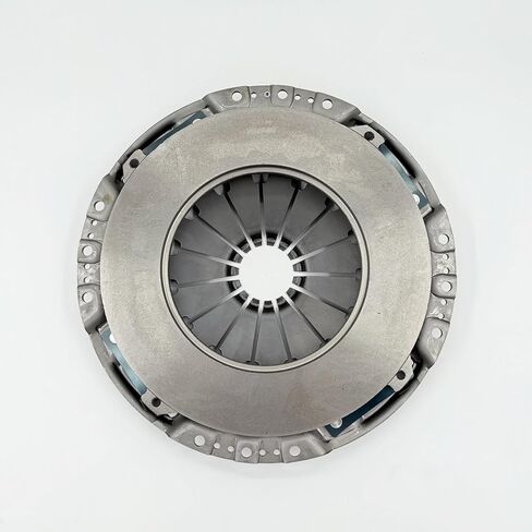 Clutch Pressure Plate For Isuzu NPR NQR 4HK1 5.2L 4HE1 4.8L M/T MBP6 MZZ6 1998-2013 in Kuwait