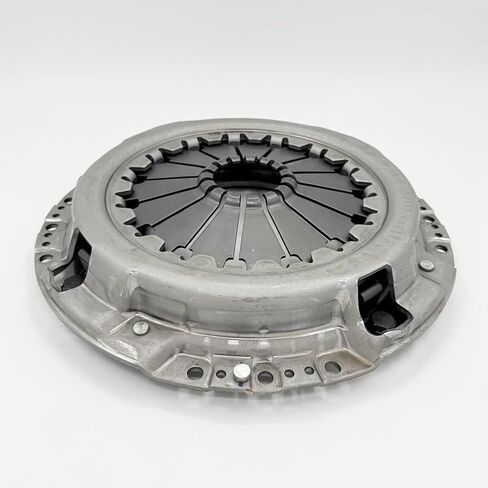 Clutch Pressure Plate For Isuzu NPR NQR 4HK1 5.2L 4HE1 4.8L M/T MBP6 MZZ6 1998-2013 in Kuwait