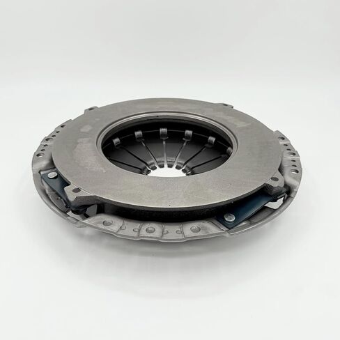 Clutch Pressure Plate For Isuzu NPR NQR 4HK1 5.2L 4HE1 4.8L M/T MBP6 MZZ6 1998-2013 in Kuwait