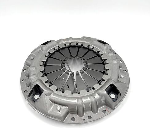 Clutch Pressure Plate For ISUZU NPR NPR-HD NQR 4HG1 4.6L 4HE1 4.8L MSA MXA 98-04 in Kuwait