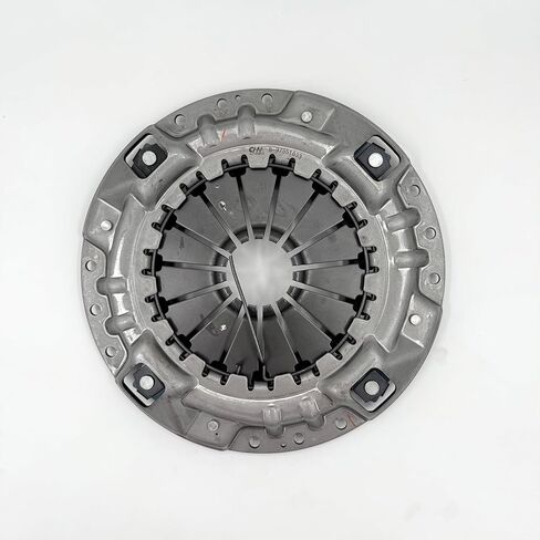 Clutch Pressure Plate For ISUZU NPR NPR-HD NQR 4HG1 4.6L 4HE1 4.8L MSA MXA 98-04 in Kuwait