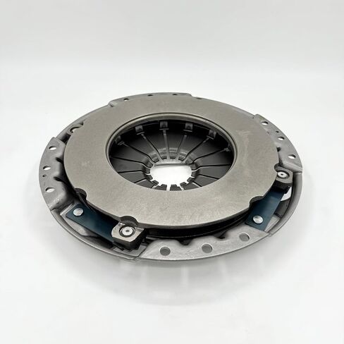 Clutch Pressure Plate For ISUZU NPR NPR-HD NQR 4HG1 4.6L 4HE1 4.8L MSA MXA 98-04 in Kuwait