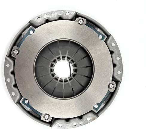 Clutch Pressure Plate For ISUZU NPR NPR-HD NQR 4HG1 4.6L 4HE1 4.8L MSA MXA 98-04 in Kuwait