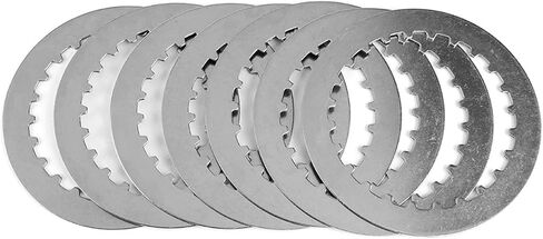 Motorcycle Clutch Plates Clutch Friction Disc Plate for VT750 for Shadow Phantom for Spirit for Aero VT750 C C2 C3 A.C.E VT750RS RS 22201MAV000 in Kuwait