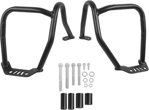 Highway Crash Bar Engine Guard Replacement for BMW R12 NINE T R12 NineT 2024 2025 in Saudi Arabia