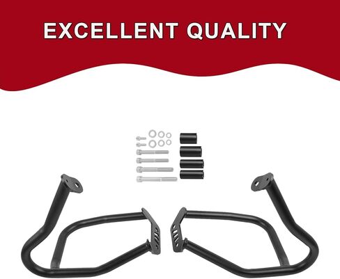 Highway Crash Bar Engine Guard Replacement for BMW R12 NINE T R12 NineT 2024 2025 in Saudi Arabia