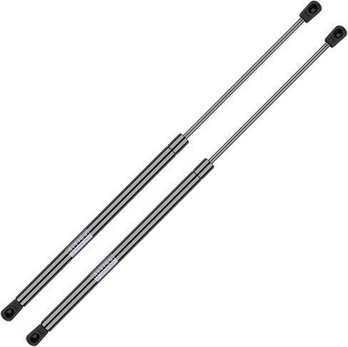 PM3826 Rear Hatch Shocks Struts Lift gate Supports Gas Springs Compatible with 2015 2016 2017 Hyundai Santa Fe, Pack of 2 PCS,Replace 67176 in Saudi Arabia