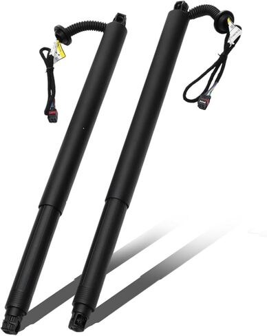 Power Rear Hatch Strut Lift Support, for Volvo XC90 2016-2024 Liftgate Struts, No. 31457610, 31663099 Electric Tailgate Liftgate Actuator, Power Liftgate with Quiet Motor (Left Right, 2pcs) in Kuwait