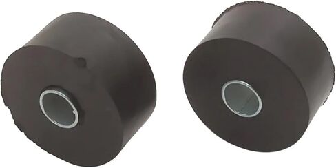 5/2pcs Motorcycle Centre Stand Rubber Dampener Fit Scooter for Baotian GY6 distintivo(2pcs) in Saudi Arabia