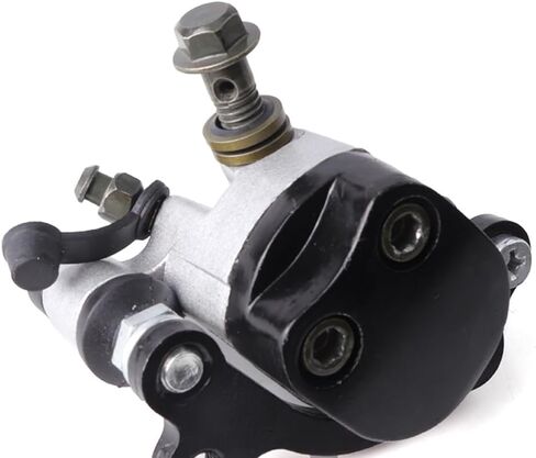 Motorcycle Front/Rear Hydraulic Pump For 49cc Water-cooling Motorcycle distintivo(Left) in Saudi Arabia