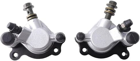 Motorcycle Front/Rear Hydraulic Pump For 49cc Water-cooling Motorcycle distintivo(Left) in Saudi Arabia