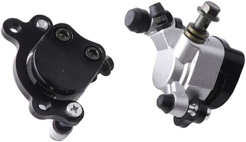 Motorcycle Front/Rear Hydraulic Pump For 49cc Water-cooling Motorcycle distintivo(Left) in Saudi Arabia