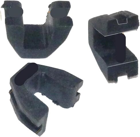 16x13 Variator Roller for GY6 50 50CC 80CC 139QMB Dio R1 100 100CC JR100 for KYMCO Scooter distintivo(GY650 sliders) in Saudi Arabia
