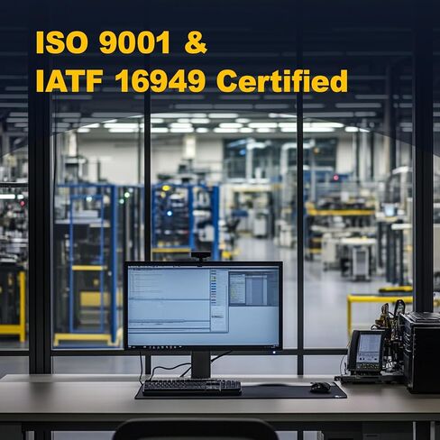 17982n كاتب لنيسان فيرسا 07-12، جوك 11-17، مكعب 09-14، تيدا 12-14، سنترا 07-19، NV200 13-21، ميكرا 2007، لسيارة شيفروليه سيتي إكسبريس 15-18، استبدال 19317693،S114-902A،S114-955A in Kuwait