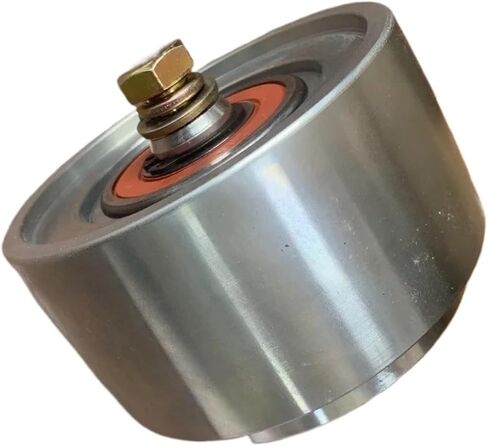 78-1847 Pulley Idler Compatible For Thermo King SLX/SLXi 781847 781-847 in Kuwait