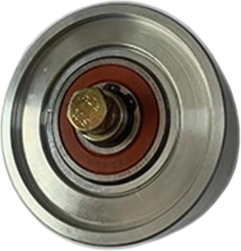 78-1847 Pulley Idler Compatible For Thermo King SLX/SLXi 781847 781-847 in Kuwait