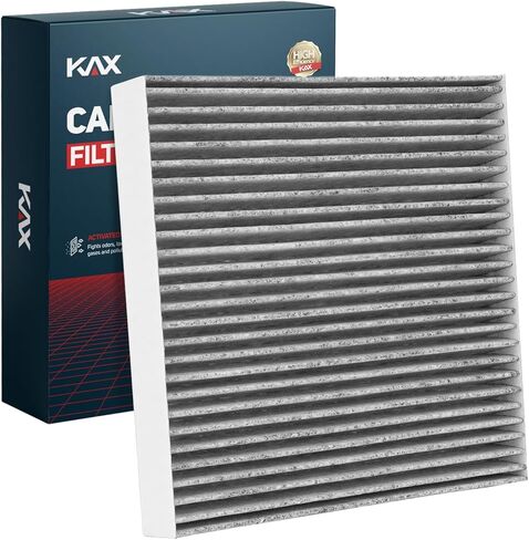 KAX CF11811 Cabin Air Filter Replacement for CX-5 2013-2023 Mzd 3 2014-2018 Mzd 6 2014-2021 Premium Passenger Compartment Air Filter in Saudi Arabia