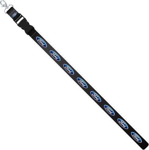 Plasticolor 004432R01 Lanyard - Ford, 1 Pack in Saudi Arabia