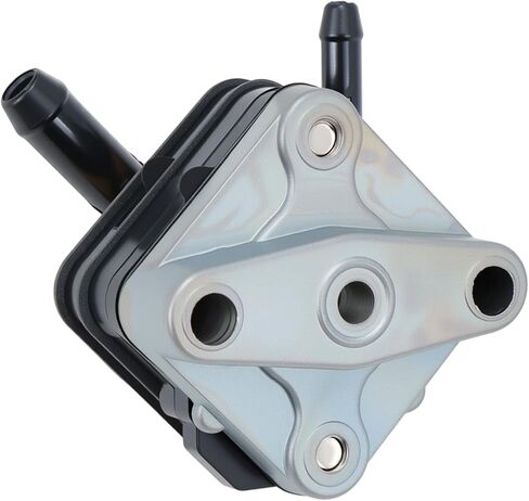 18-7350 مضخة الوقود لجونسون Evinrude 6hp 8hp 9.9hp 15hp محرك مضخة الوقود استبدال 397839 391638 395091 397274 377927 388685 in Kuwait