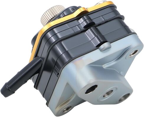 18-7350 مضخة الوقود لجونسون Evinrude 6hp 8hp 9.9hp 15hp محرك مضخة الوقود استبدال 397839 391638 395091 397274 377927 388685 in Kuwait