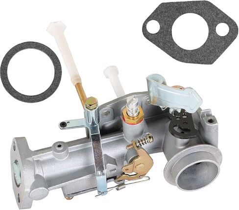 Raseparter 397135 Carburetor Replacement for 5HP L Head Carb 135200 130200 133200 130201 130202 130203 130206 130207 Model for 080252 80292 080302 080431 130201-1610-01 in Saudi Arabia