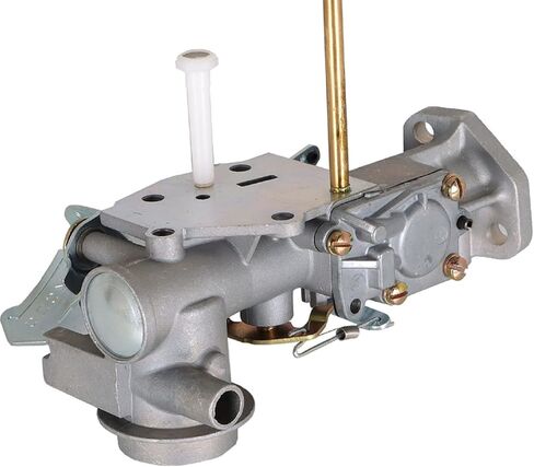 Raseparter 397135 Carburetor Replacement for 5HP L Head Carb 135200 130200 133200 130201 130202 130203 130206 130207 Model for 080252 80292 080302 080431 130201-1610-01 in Saudi Arabia