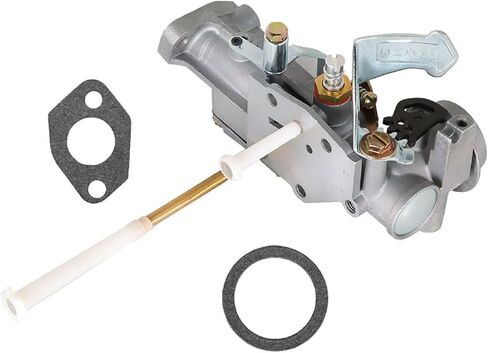 Raseparter 397135 Carburetor Replacement for 5HP L Head Carb 135200 130200 133200 130201 130202 130203 130206 130207 Model for 080252 80292 080302 080431 130201-1610-01 in Saudi Arabia
