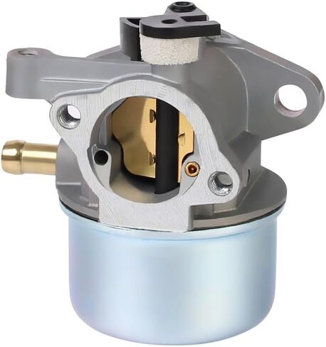 Carburetor for Briggs & Stratton 126M07 126T02 126T05 126T07 126T12 127702 127707 124T02-0203-B1 124T02-0204-B1 124T02-0161-B1 124T02-0171-B1 Engine in Kuwait