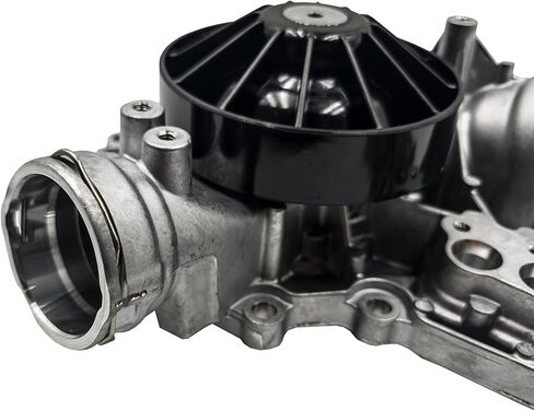 AMCC Engine Water Pump Compatible with Mercedes-Benz M278 E550 E63 AMG E63 AMG S GLE63 AMG GLE63 AMG S GL450 GL550 S550 S63 AMG CLS63 AMG CLS63 AMG S G63 AMG CL550 CL63 AMG CLS550 Replace:2782001201 in Kuwait