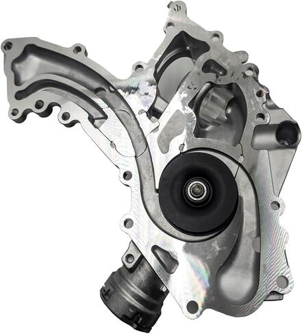 AMCC Engine Water Pump Compatible with Mercedes-Benz M278 E550 E63 AMG E63 AMG S GLE63 AMG GLE63 AMG S GL450 GL550 S550 S63 AMG CLS63 AMG CLS63 AMG S G63 AMG CL550 CL63 AMG CLS550 Replace:2782001201 in Kuwait