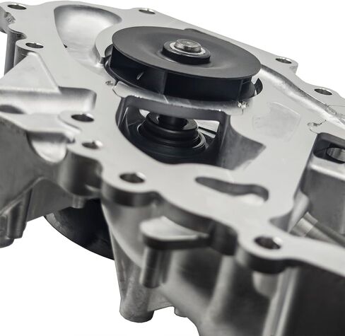 AMCC Engine Water Pump Compatible with Mercedes-Benz M278 E550 E63 AMG E63 AMG S GLE63 AMG GLE63 AMG S GL450 GL550 S550 S63 AMG CLS63 AMG CLS63 AMG S G63 AMG CL550 CL63 AMG CLS550 Replace:2782001201 in Kuwait