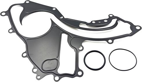 AMCC Engine Water Pump Compatible with Mercedes-Benz M278 E550 E63 AMG E63 AMG S GLE63 AMG GLE63 AMG S GL450 GL550 S550 S63 AMG CLS63 AMG CLS63 AMG S G63 AMG CL550 CL63 AMG CLS550 Replace:2782001201 in Kuwait