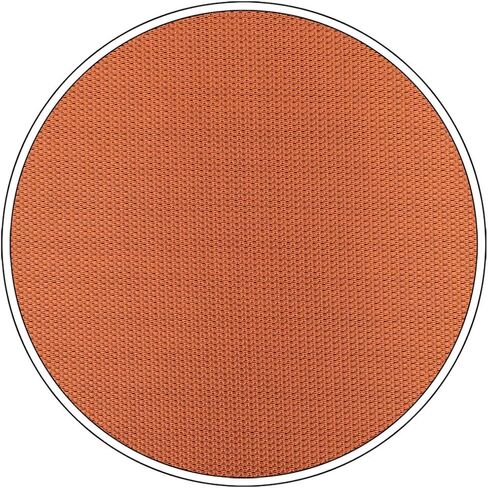 S&W SHLAX&WING Solid Color Orange Skinny Neckties Silk Ties for Men Slim 2.36 inches in Saudi Arabia