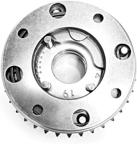 Intake & Exhaust Camshaft Adjuster VVT Variable Valve Timing Sprocket for BMW 330e 340i 740i 2016 X1 i8 440i 540i Mini Cooper B38 B48 OE# 11368617693 11368617692 in Kuwait