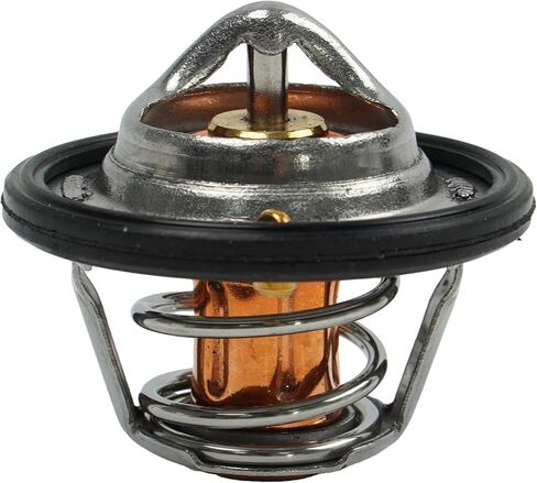 Thermostat 11060-2084 49054-2056 Compatible with Kawasaki FD590V FD611V FD620D FD661D in Saudi Arabia