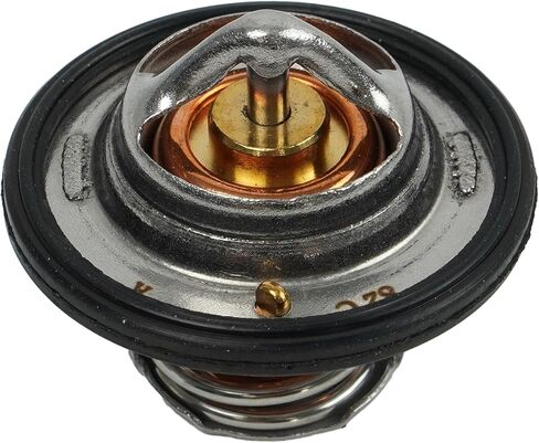 Thermostat 11060-2084 49054-2056 Compatible with Kawasaki FD590V FD611V FD620D FD661D in Saudi Arabia