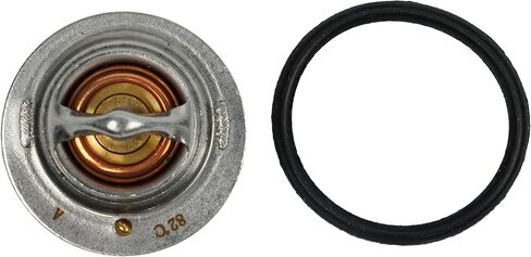 Thermostat 11060-2084 49054-2056 Compatible with Kawasaki FD590V FD611V FD620D FD661D in Saudi Arabia