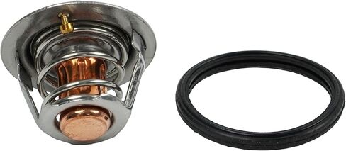 Thermostat 11060-2084 49054-2056 Compatible with Kawasaki FD590V FD611V FD620D FD661D in Saudi Arabia