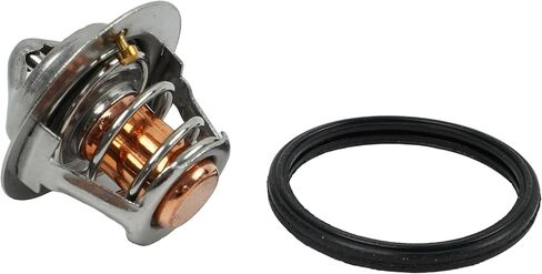 Thermostat 11060-2084 49054-2056 Compatible with Kawasaki FD590V FD611V FD620D FD661D in Saudi Arabia