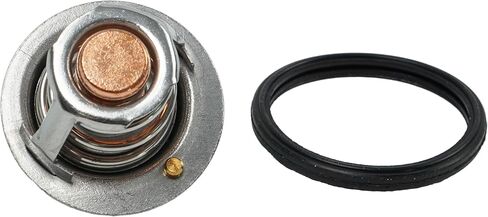 Thermostat 11060-2084 49054-2056 Compatible with Kawasaki FD590V FD611V FD620D FD661D in Saudi Arabia