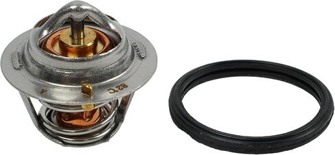 Thermostat 11060-2084 49054-2056 Compatible with Kawasaki FD590V FD611V FD620D FD661D in Saudi Arabia