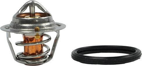 Thermostat 11060-2084 49054-2056 Compatible with Kawasaki FD590V FD611V FD620D FD661D in Saudi Arabia