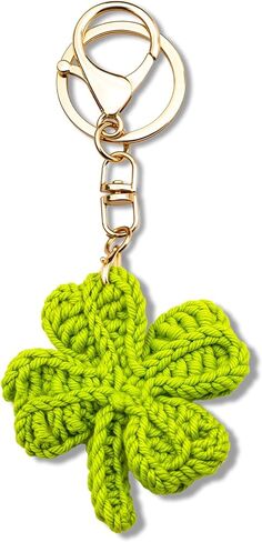 igvean هدايا الحظ السعيد أربع أوراق البرسيم سحر لطيف المفاتيح للنساء أفكار هدايا عيد ميلاد القديس باتريك الهدايا هدية فريدة للنساء الفتيات صديق أخت زميل العمل ابنة in Kuwait