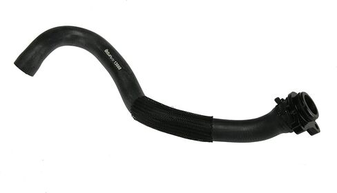 URO Parts 11537598234PRM Cooolant Hose, Metal Connector vs OEM Plastic ConnectorCylinder Head to Thermostat Housing in Saudi Arabia