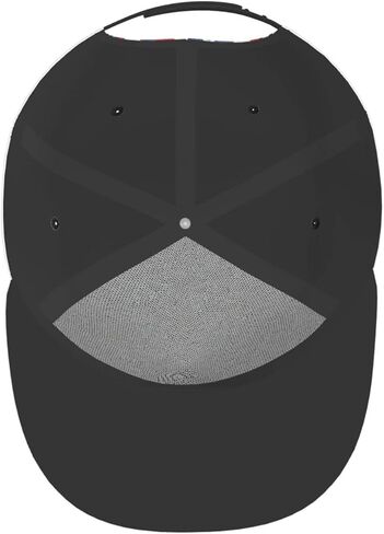 Puerto Rico Baseball Cap Workout Hats with Adjustable Strap for Men & Women Dad Hat Snapback Hat in Saudi Arabia