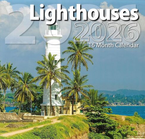 2026 منارات تقويم حائط كامل الحجم للتخطيط والجدولة والتنظيم in Kuwait