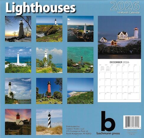 2026 منارات تقويم حائط كامل الحجم للتخطيط والجدولة والتنظيم in Kuwait